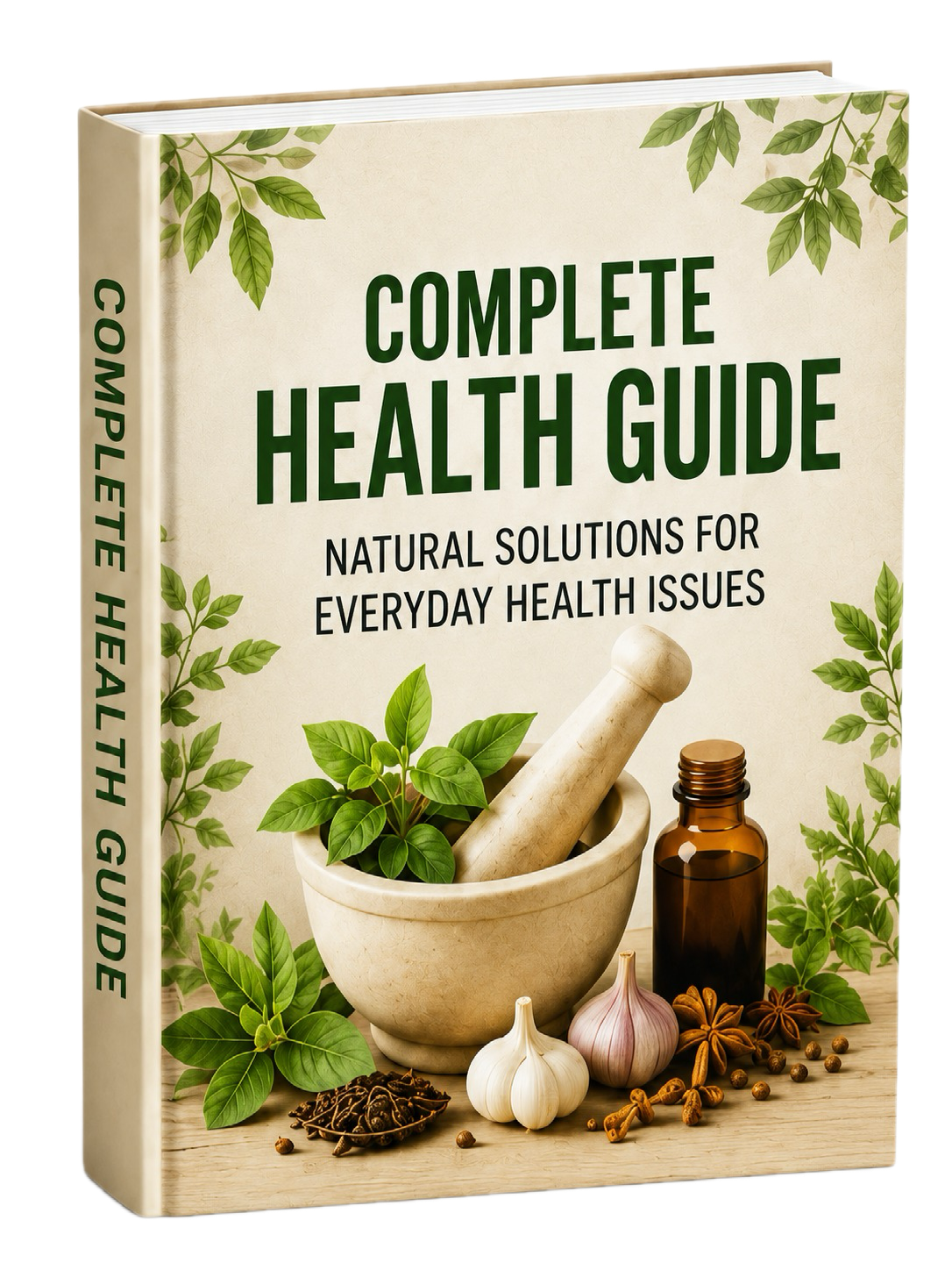 🌿 Powerful Natural Remedies™💪🦷